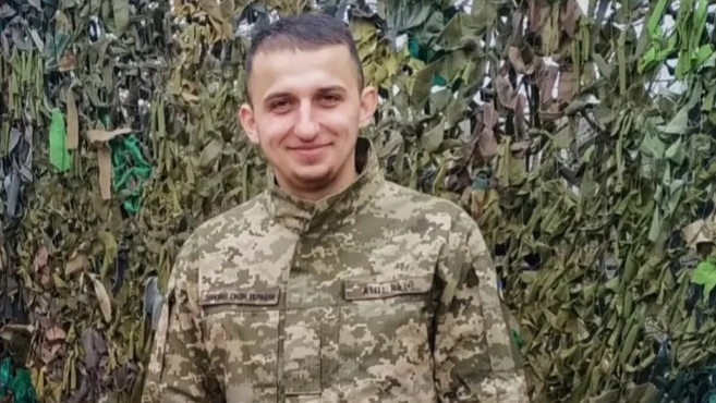 Освідчився коханій і планував одружитися: історія загиблого Героя з Волині, який вважався зниклим безвісти
