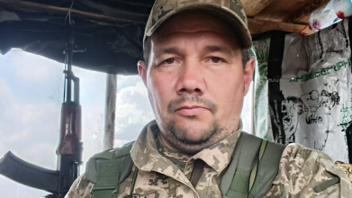 Лікував серце, а помер від запалення легенів: спогади про Героя з Волині Леоніда Ксьондзика, життя якого забрала війна