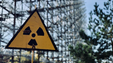 Що робити у разі радіаційної аварії: інструкція від МОЗ