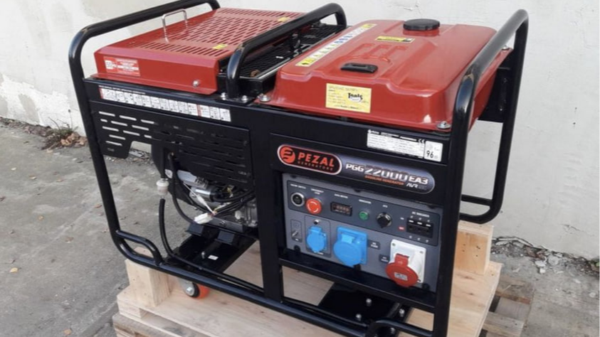 Скільки коштують нові та вживані генератори на Волині?