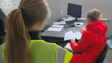 Медсестри били неповнолітню пацієнтку у Житомирі