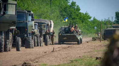 Волинянин, який розповідав про переміщення військових, відбувся умовним терміном