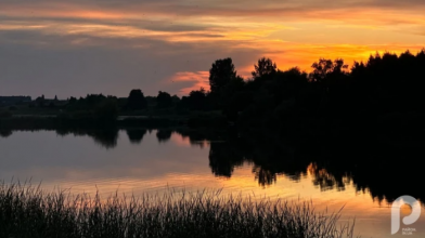 Де відпочити за Луцьком: три варіанти для вихідних з риболовлею