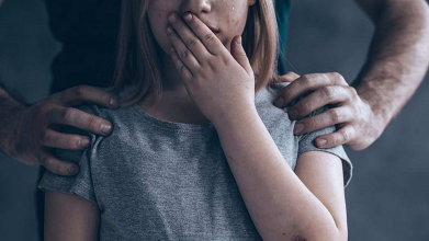 На Волині затримали чоловіка за підозрою у зґвалтуванні неповнолітньої