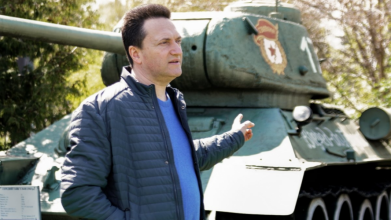 5 квітня: хто з волинян святкує День народження