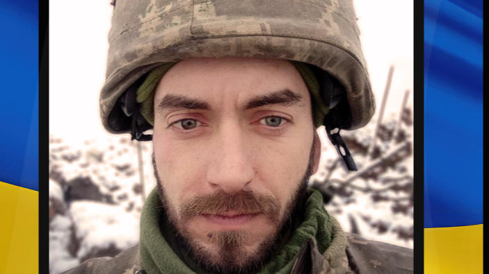 Понад рік вважався зниклим безвісти: повідомили про загибель Героя з Волині Романа Степашука