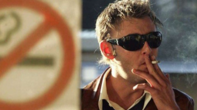 У районі на Волині за куріння в громадських місцях оштрафували лише 37 осіб