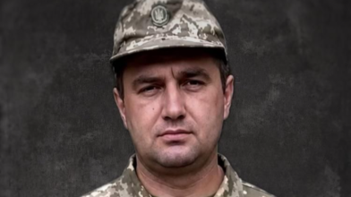 Вважався зниклим безвісти 2,5 роки: «на щиті» на Волинь повертається Герой Олександр Чернецький