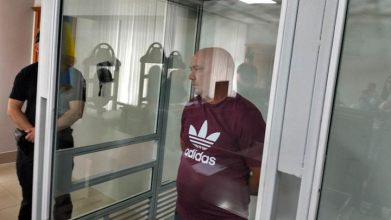 У Луцьку учаснику бойових дій обрали запобіжний захід після сутички з ТЦК