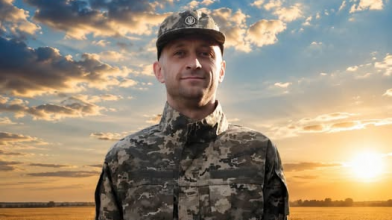 Загинув понад два роки тому: підтвердили втрату Героя з Волині Олександра Троянчука