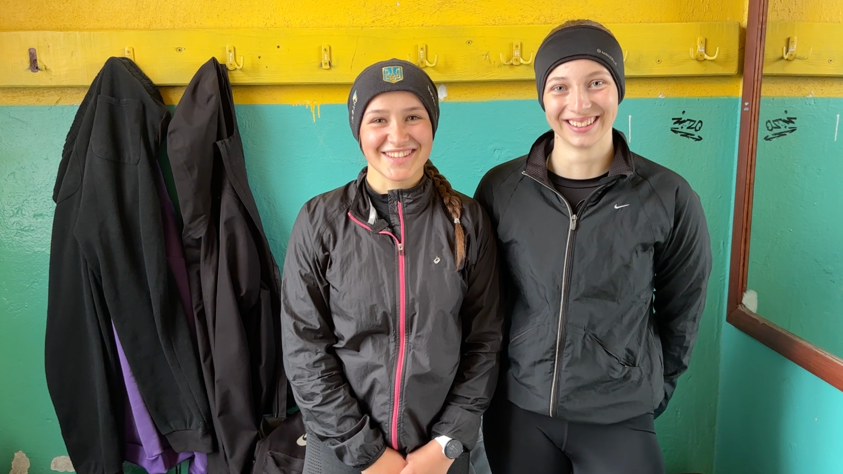 Двічі на день у будь-яку погоду: як на Волині юні веслувальники готуються до Кубка України