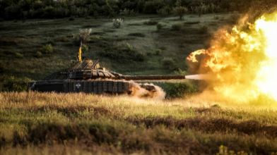 Росія може піти в серйозний наступ: що радять українцям волонтери