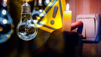 До 12,5 години без світла: графіки погодинних відключень електроенергії на Волині 18 січня