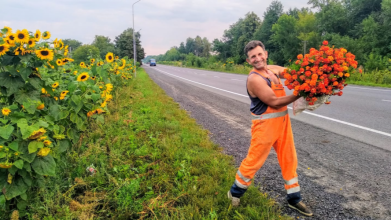 День народження, Волинь