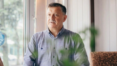 День народження, Волинь