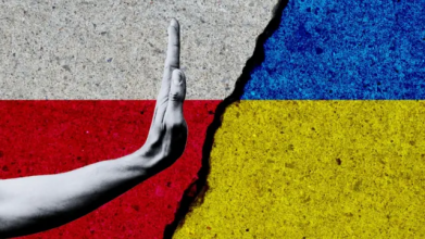 У Польщі стрімко зростає кількість нападів на українців: тривожні дані поліції