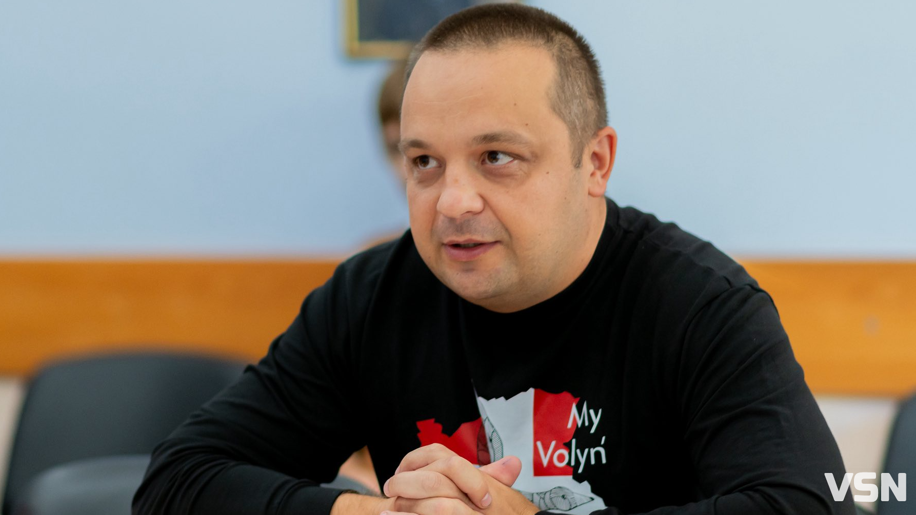 «Більшість хлопців приходять, не мають ні пенсій, ні зарплат» — у Луцьку розширюють програму допомоги ветеранам