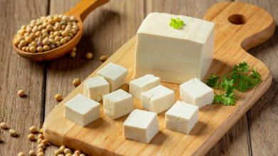 Тофу – ідеальний вибір для здорового харчування