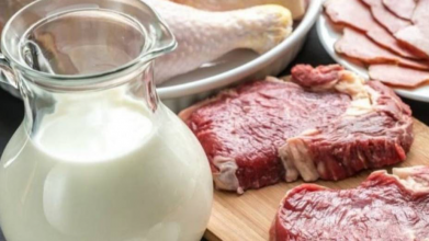 Як вберегти продукти від псування при відключеннях світла