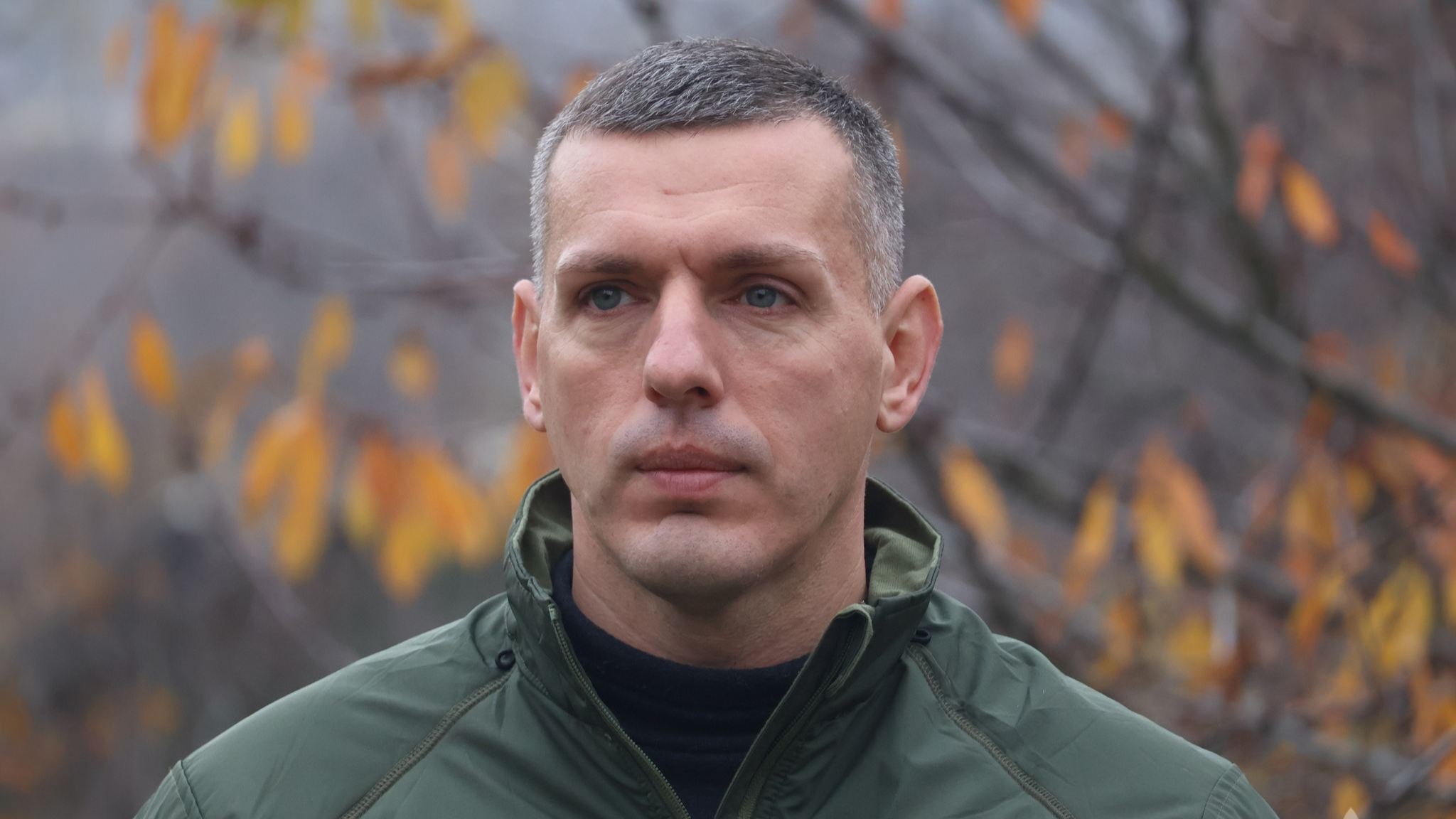 Має два поранення та сім бойових нагород: історія військового Віктора Куліка зі «Сталевої сотки»