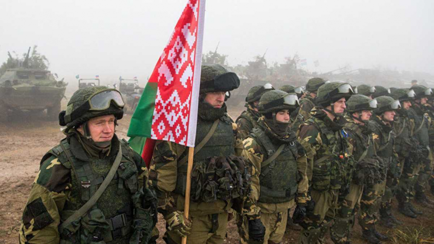 Білоруські війська можуть примусити до наступу, – військовий аналітик
