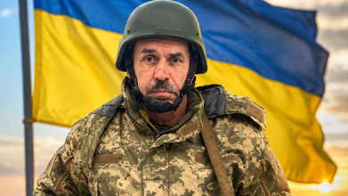 У лікарні від отриманих травм помер захисник з Волині Петро Козачук
