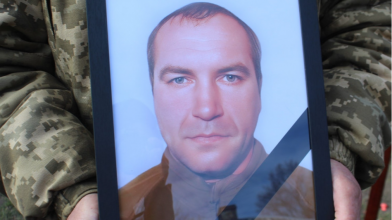 У перший день війни пішов добровольцем на фронт: спогади про Героя з Волині Василя Клепенчука