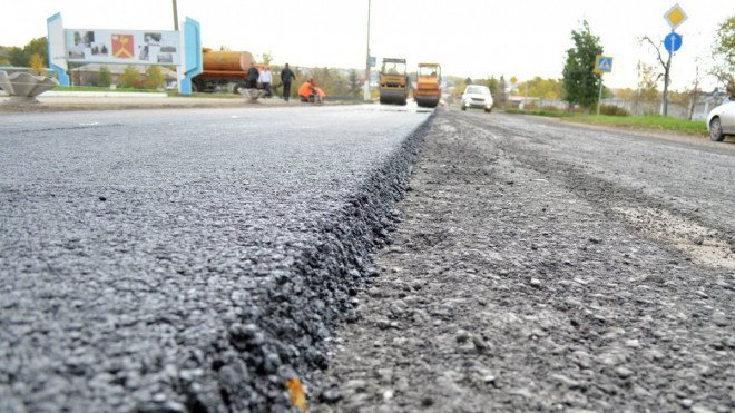 У селі на Волині за майже 2 млн відремонтують дороги