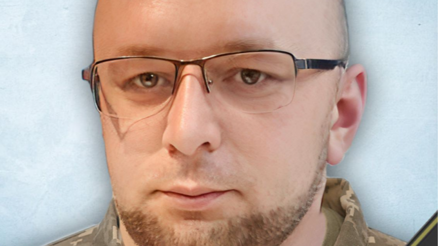 Його чекали дружина, троє синів і батьки: Волинь попрощається з Героєм Миколою Кураном
