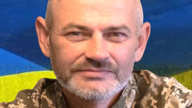 За результатами ДНК підтвердили загибель воїна – уродженця Волині Віталія Димарчука