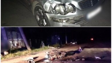 Загинув 18-річний мотоцикліст: судили винуватця смертельної ДТП на Волині