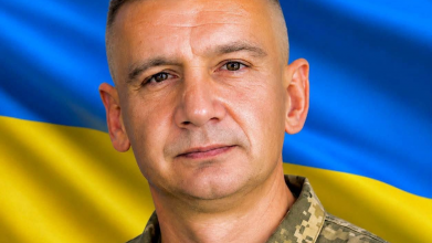 ДНК-експертиза підтвердила загибель: на Волинь повертається Герой Володимир Завадський, який понад рік вважався зниклим безвісти