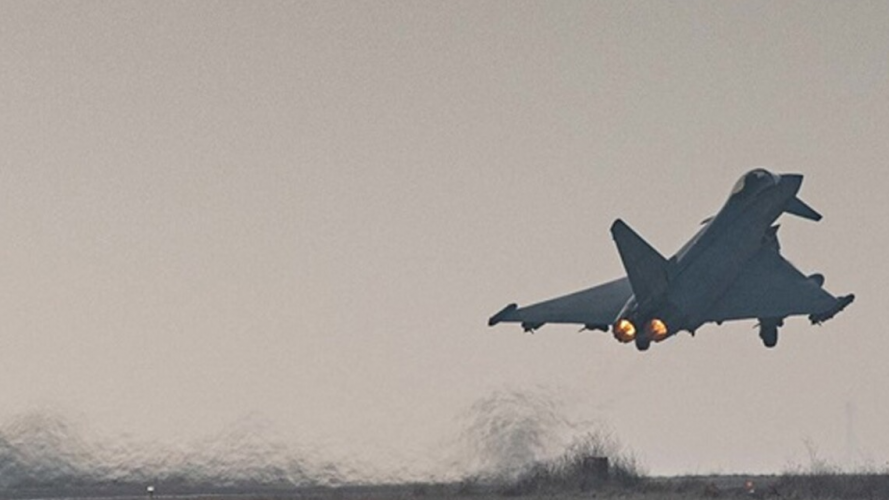 ЗСУ збили російський літак, який останні тижні нищив Маріуполь