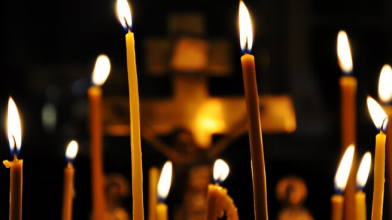 церковне свято 23 грудня