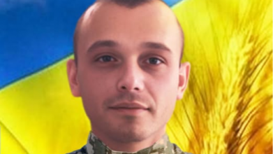 Понад рік вважався зниклим безвісти: на Волині поховають Героя Михайла Качана