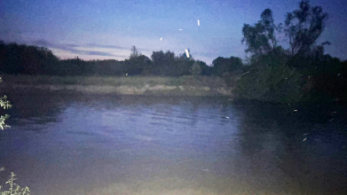 хлопець потонув у Вараші