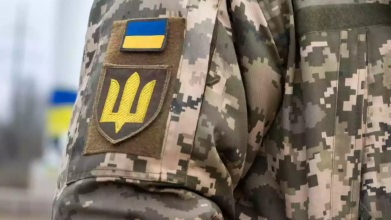 Кого в Україні не відправляють на передову: перелік винятків