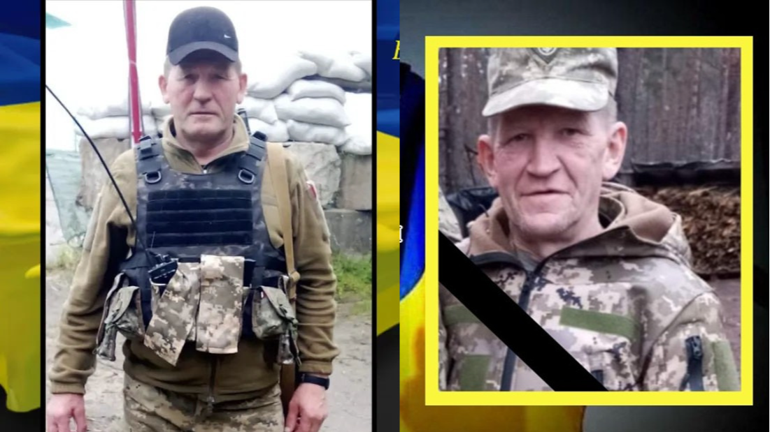 Один полігу бою, другого закатували в полоні: історія братів-Героїв з Волині Василя та Івана Теребейчиків