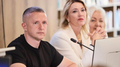 Андрій Разумовський очолив Наглядову раду Луцького національного технічного університету