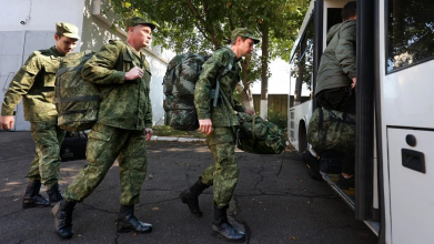 Мобілізація у жовтні: кого можуть призвати, що буде з чоловіками 50+ та відстрочками