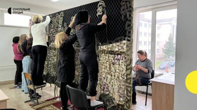 «Праця, що має сенс»: скільки волинян долучилися до «Армії відновлення»