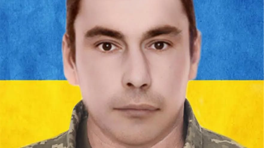 На Волинь повертається полеглий Герой Микола Басмат – просять віддати шану