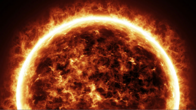 магнітні бурі в Україні