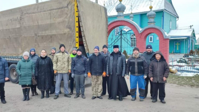«Інколи дорікають, що з нашого села воює більше чоловіків, ніж з іншого»: близько 70 односельчан з Волині захищають Україну