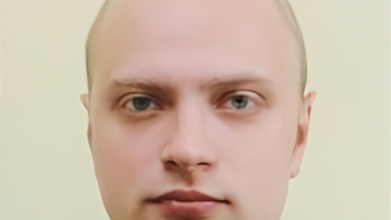 Викладач Олександр Лещенко помер