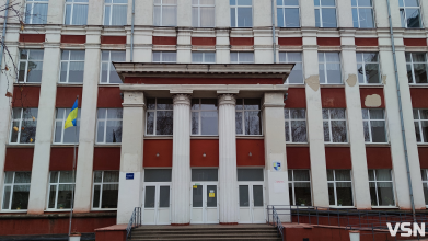Луцькі ліцеї: як виглядають простори, де починається шлях до дорослого життя. Фоторепортаж