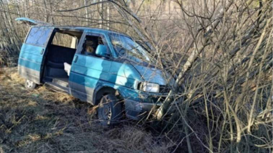 На Волині суд виніс вирок чоловікам, які напали на автомобіль ТЦК та побили військових
