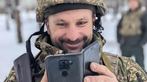 На Волині двоє братів стали на захист України