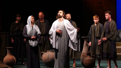 У Луцьку відбудеться масштабна духовна містерія