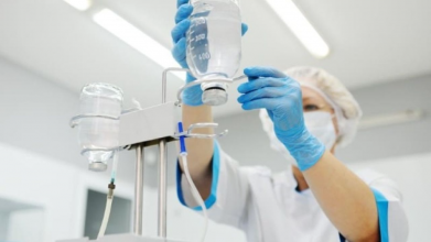 Масове отруєння у розважальному центрі Львова